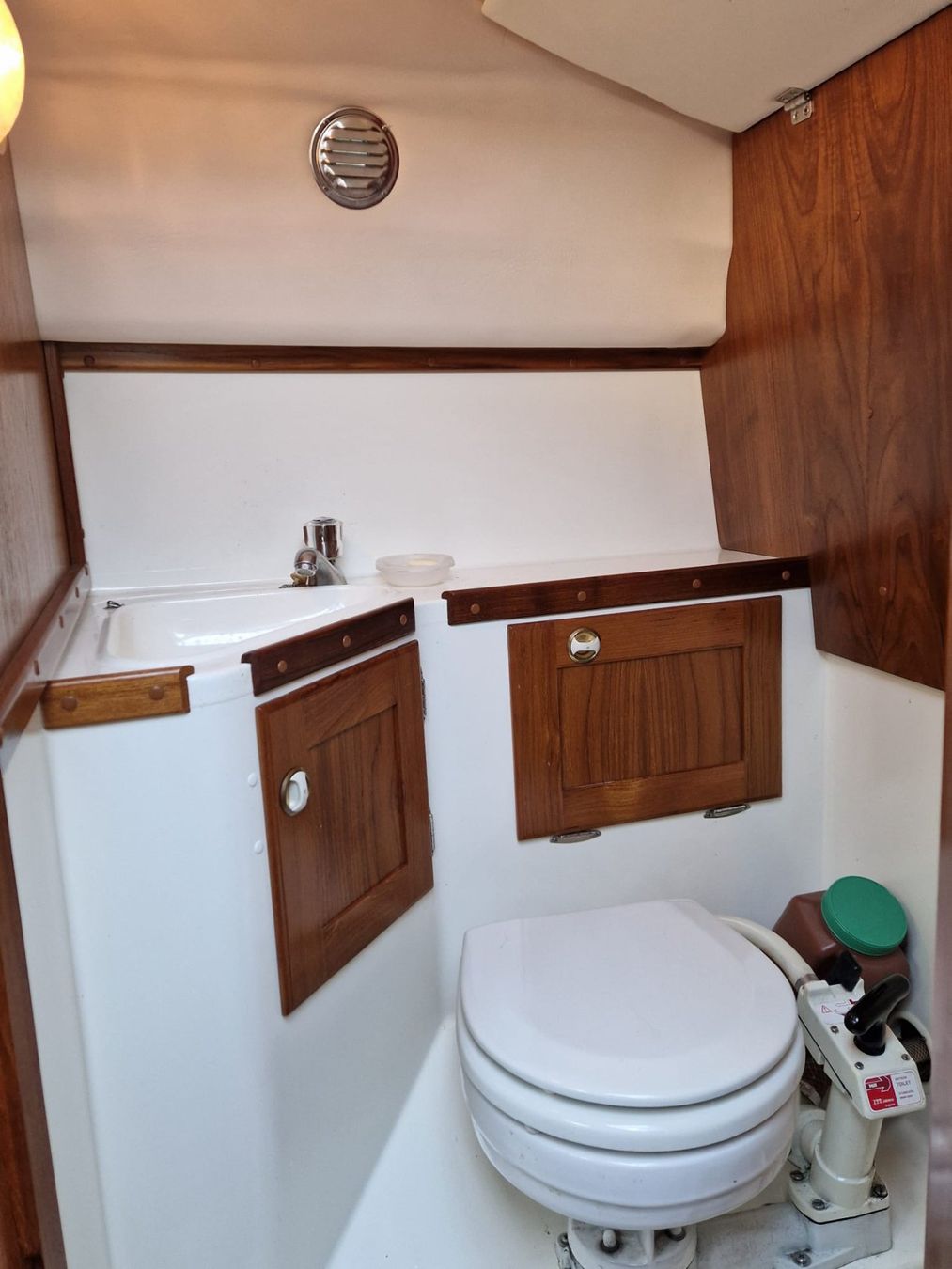 Joda Boote: Joda 280 Cariba Motorboot – Gebraucht aus Basel von Zwerghasenstall 8