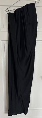 Bottega Veneta Abendkleid Seide  