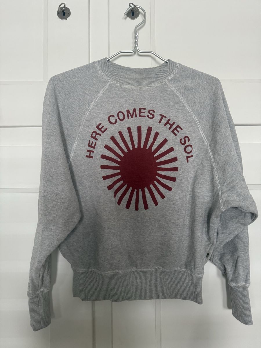 Thinking Mu Pulls & Sweat-shirts: Fair Fashion Pullover XS – Neuf (Voir description) à Bern par kwa_pyt9