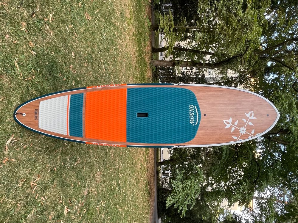 Stand up Paddle Surf Kaufen auf Ricardo