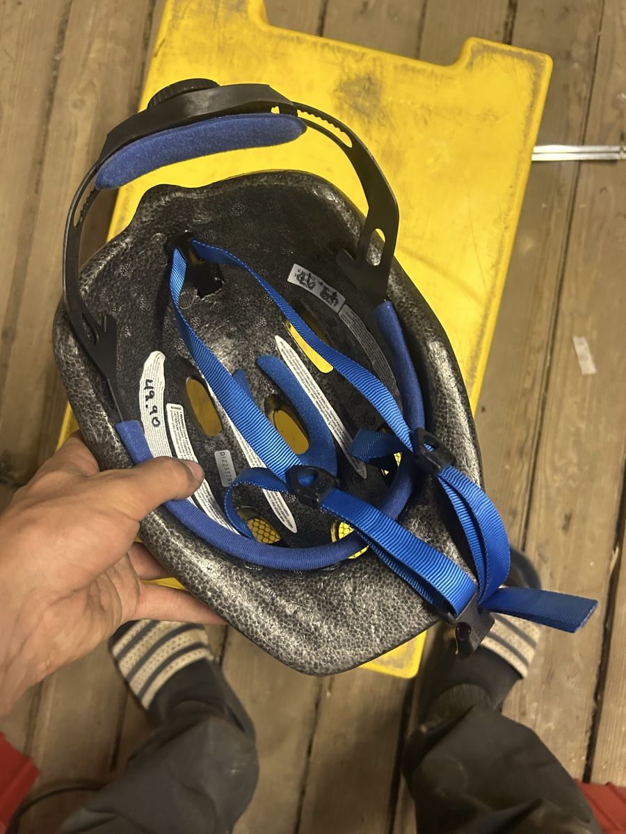 Helme: Kinder Fahrradhelm (6) – Neu (gemäss Beschreibung) aus Lenzburg von min_8r8k 1