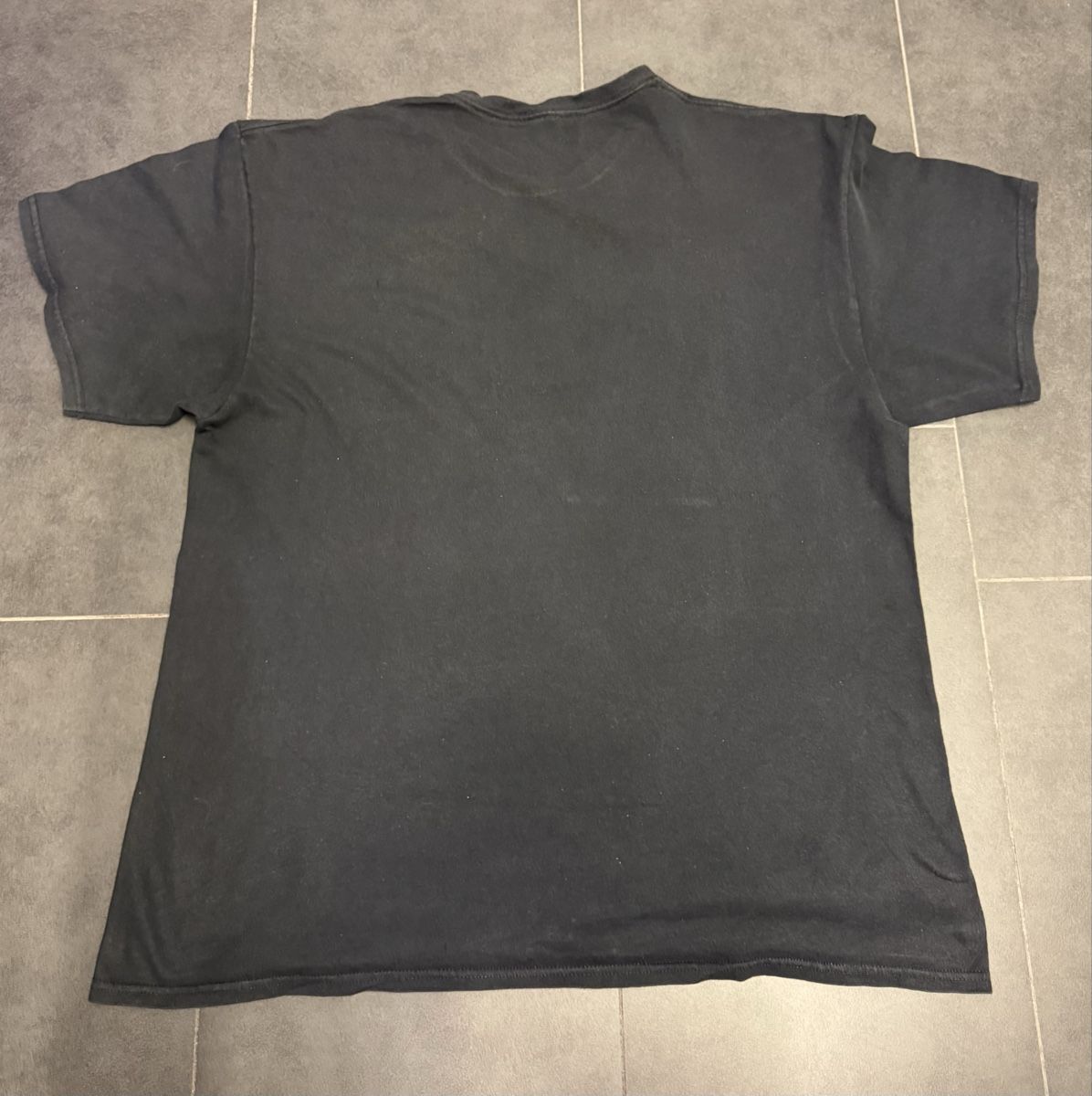 Star Wars T-shirt: Star Wars Vintage Shirt Gr.XL – Usato da Herisau venduto da Seyashop1 1
