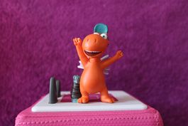 Tonie Box Figur - Der kleine Drache Kokosnuss