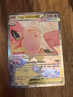 Pokemon Mega Clefable