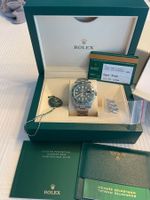Rolex Submariner HULK, Ref 116610LV97200 ,  aus 2020