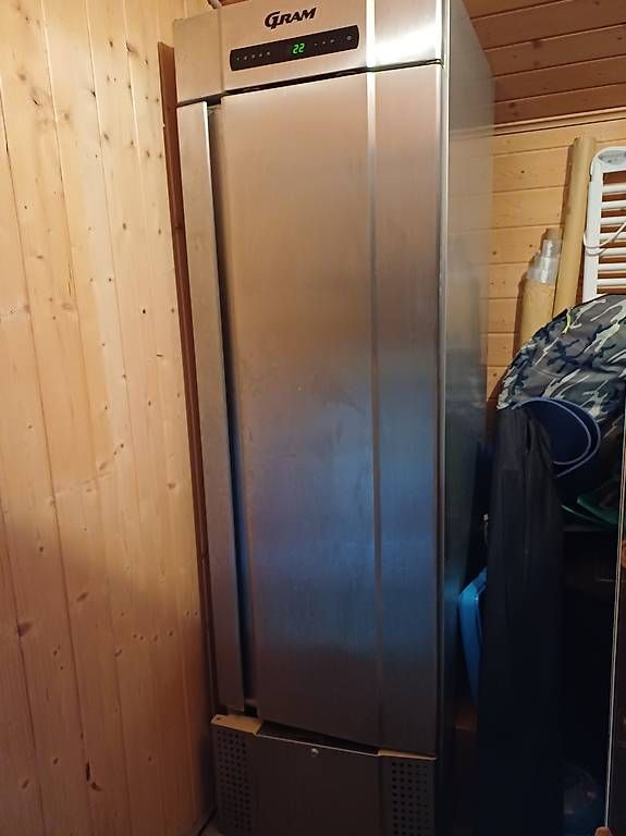 Gefrierschrank: Congélateur – Gebraucht aus les paccots von salmurph8
