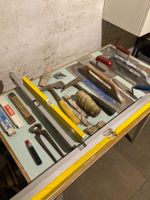 Günstiges Maurerset zu verkaufen – Ideal für Hobbyhandwerker