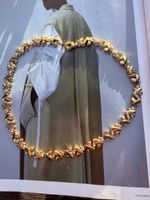 Goldcollier, sehr guter Zustand! Vintage 