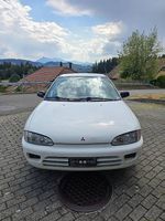 Mitsubishi Colt 1.3, Jahrgang 1994 - noch eingelöst