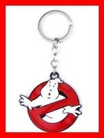 Schlüsselanhänger Ghostbusters Keychain Geisterjäger Venkman