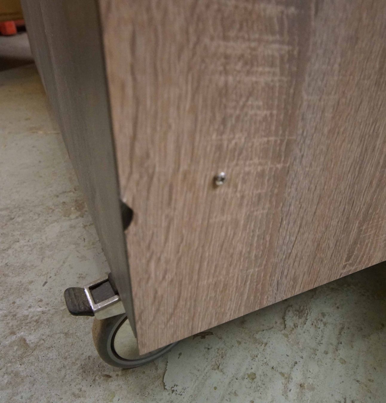 Box contenitori: Grillmöbel Outdoor – Nuovo (secondo la descrizione) da Eggersriet venduto da Matob 4