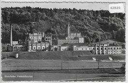 Rheinfelden - Feldschlösschen