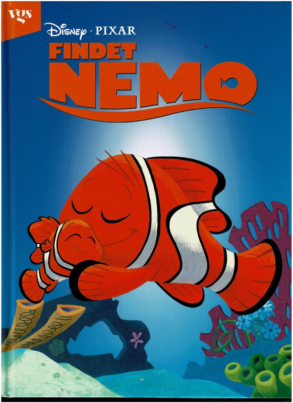 Libri: Findet Nemo – Nuovo (secondo la descrizione) da Bachenbülach venduto da Jzbabue