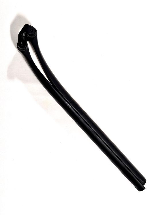 S14 VCLS 2.0 27.2mm CF Seatpost | DE
