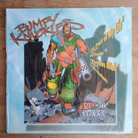 Bumpy Knuckles ‎–A Part Of My Life 12" US-1999 1st PRESS VG+