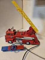 Feuerwehrauto ferngesteuert