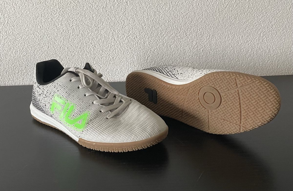 Fila Scarpe da uomo: Fila – Usato da Villars-le-Grand venduto da Scaoli