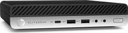 HP EliteDesk 800 G5 DM/Core i7-9700/16GB RAM/512GB SSD