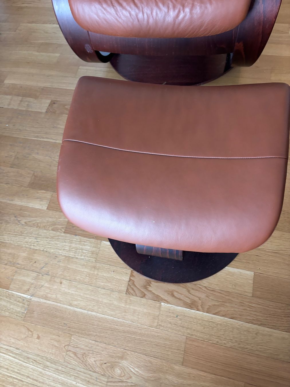 Sessel: Duo fauteuil relax avec repose pieds – Gebraucht aus Crissier von atitlan22 1