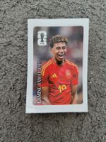 Panini Cola Sticker Yamal