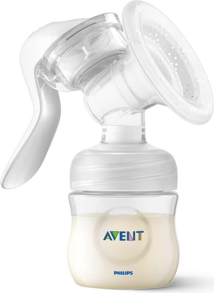 Philips Accessori per l’allattamento: Philips Avent Manual breast pump – Usato da Langenthal venduto da vik_v5ml 3
