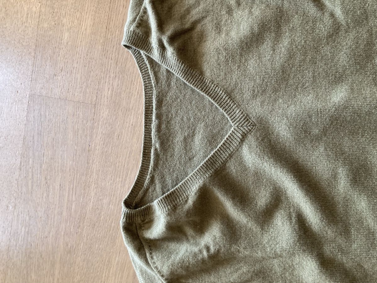 Maglioni & Felpe: Pullover Wolle (90%, 10% Kaschmir) S (äää – Usato da Gutenswil venduto da Miania04 1