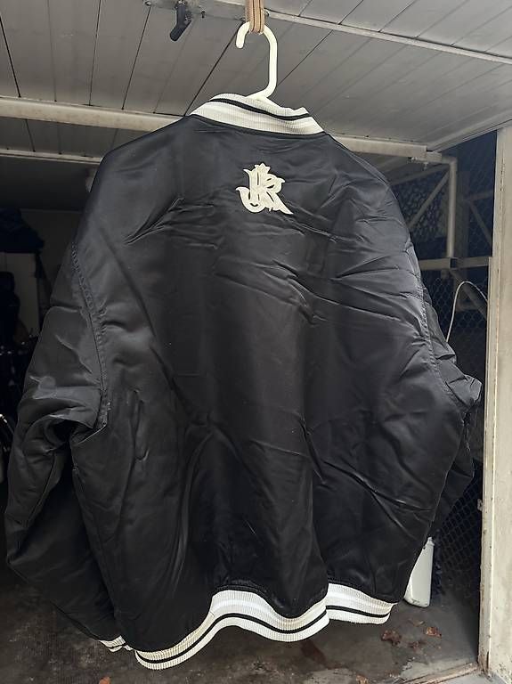 Giacche: Joker Brand Jacke – Usato da Basel venduto da 59fifty82 1