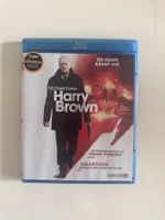 HARRY BROWN. (BLU-RAY) 2009/ MIT MICHAEL CAINE