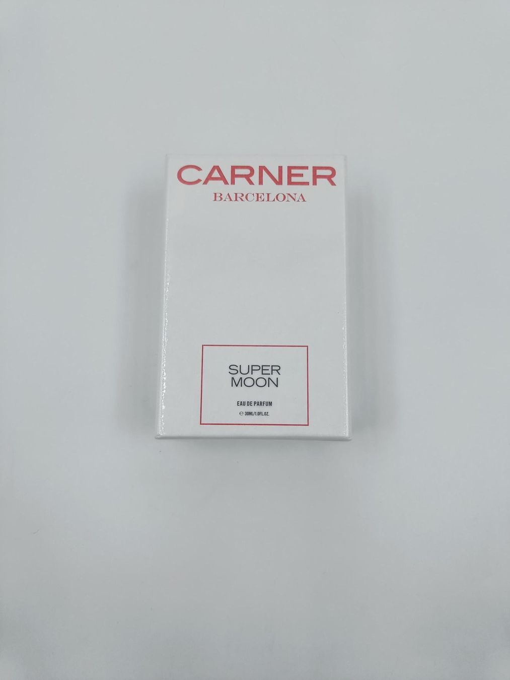 Profumi & Eau de Toilette: CARNER BARCELONA EAU DE PARFUM " SUPER MOON ", 30 ML – Nuovo e nell'imballaggio originale da Luzern venduto da EdiGem