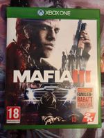 MAFIA III Xbox One - Steelbook Edition
