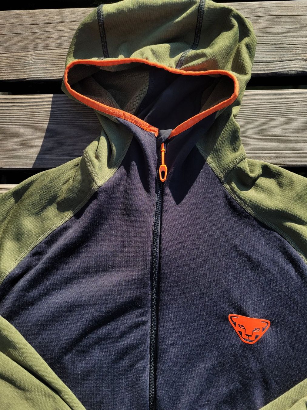 Giacche: Dynafit Polartec Fleece – Usato da Zürich venduto da Loboso 4
