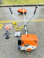 Rasentrimmer Stihl  FS 200