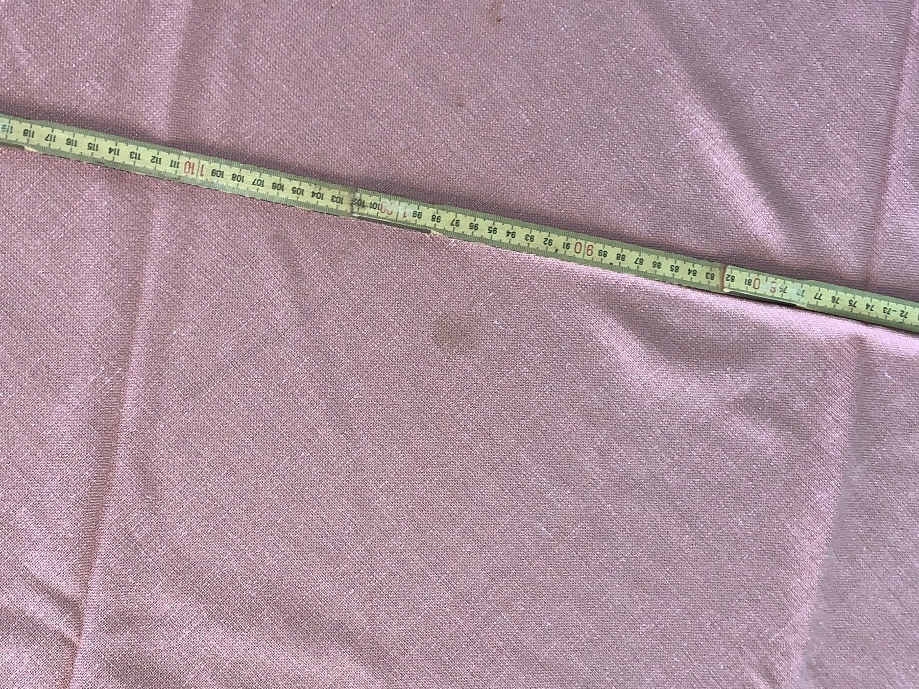 Altra biancheria da tavola: Runde Tischdecke 150cm lachs rosa – Usato da Rickenbach SZ venduto da Frickler 2
