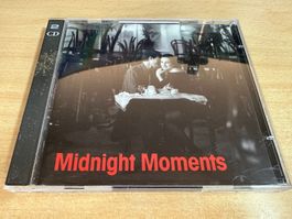 Z4 Various – The Emotion Collection - Midnight Moments 2 CD