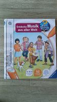 Tiptoi Musik aus aller Welt 