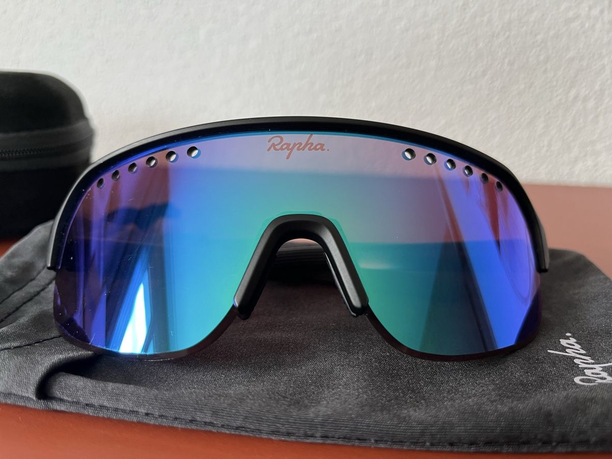 Rapha Brillen & Gläser: Rapha Velobrille – Gebraucht aus Dallenwil von MuchsFichi 1
