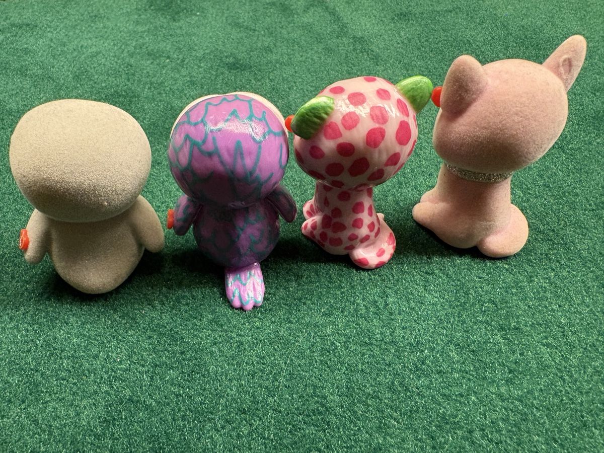 Figuren: TY Sammelfiguren – Gebraucht aus Uster von Theres80 2
