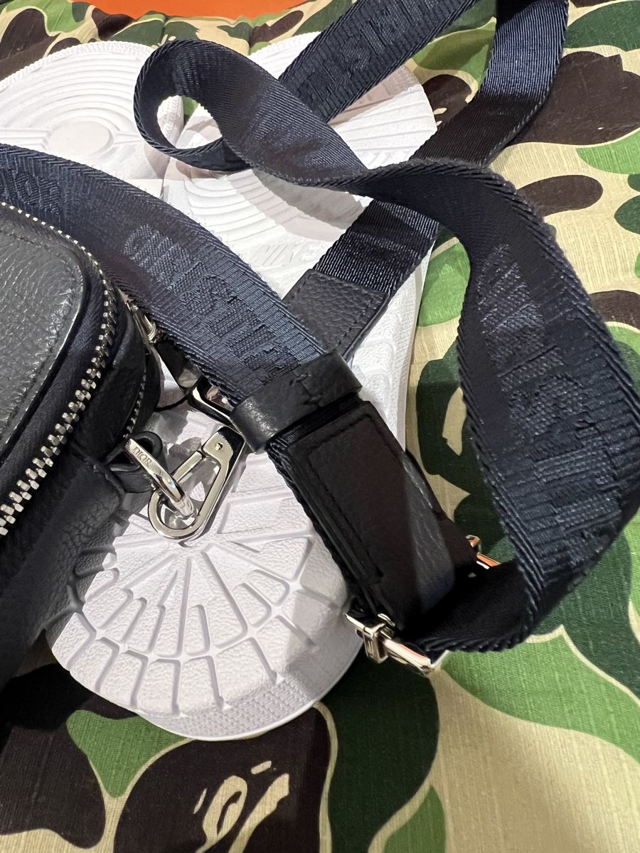 Dior Borse: Jordan x Dior – Nuovo (secondo la descrizione) da Zürich venduto da Realvintagesale 5
