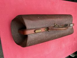 Arzt Tasche alt