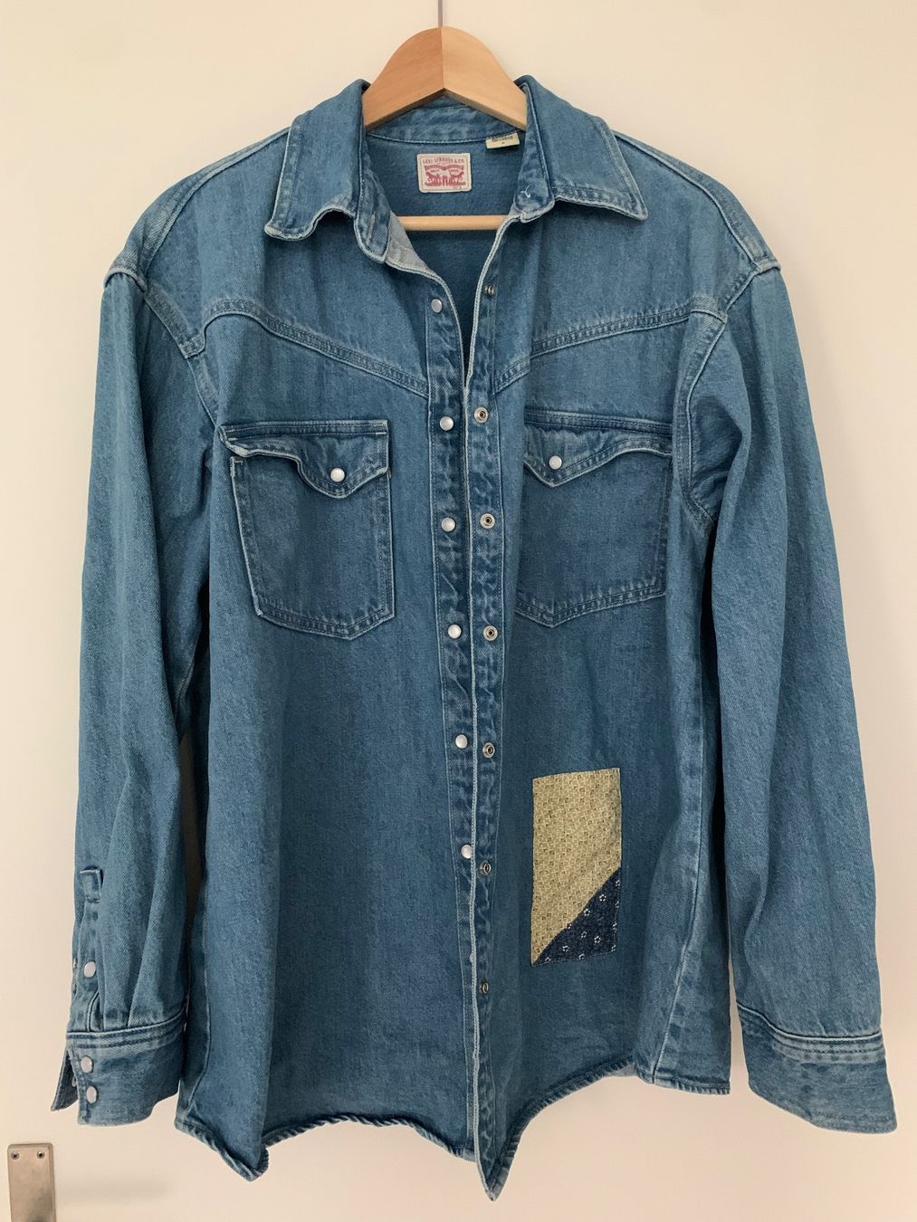 Levi's Giacche: Levi‘s Jeansjacke – Usato da Enggistein venduto da THE-IGOR