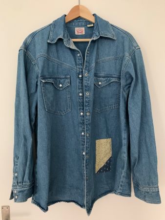 Levi‘s Jeansjacke