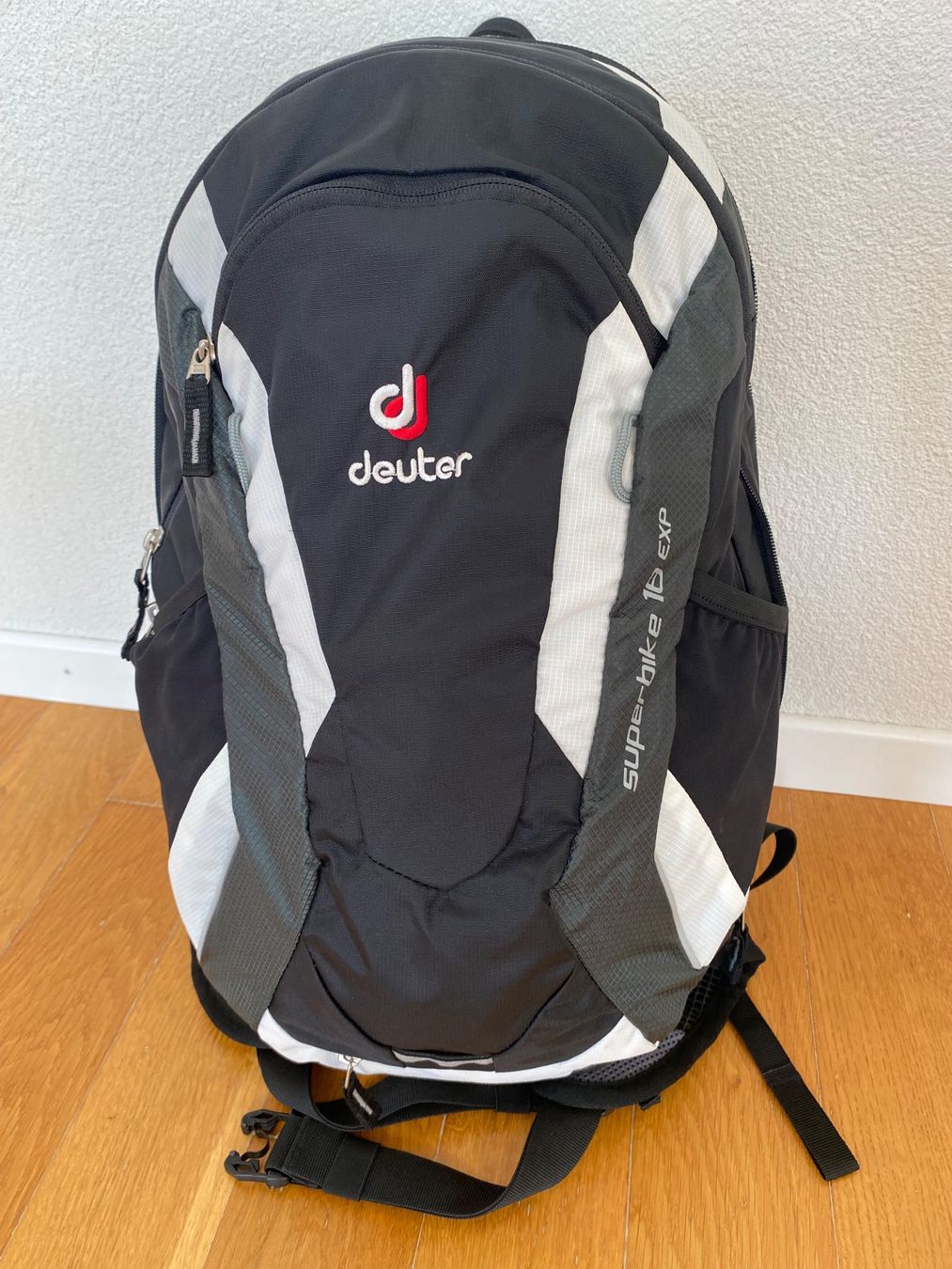 Deuter Rucksäcke: DEUTER SUPERBIKE 18 EXP – Neu (gemäss Beschreibung) aus Zürich von Fashionparade 2