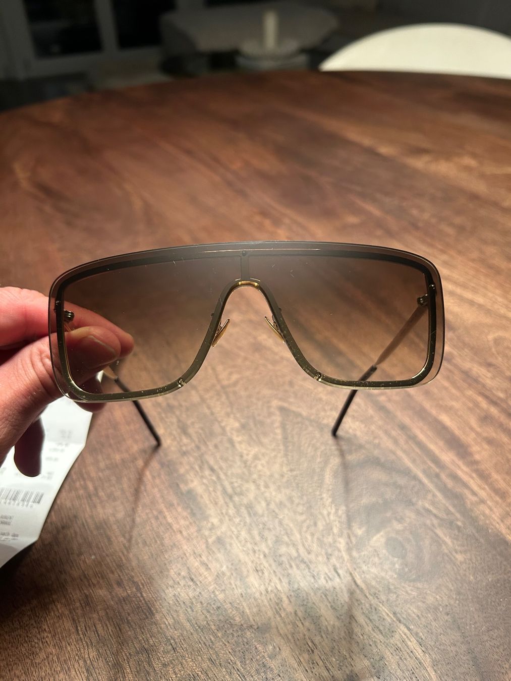 Saint Laurent Occhiali & Lenti: Sonnenbrille YSL – Usato da Oekingen venduto da Jdog01 6
