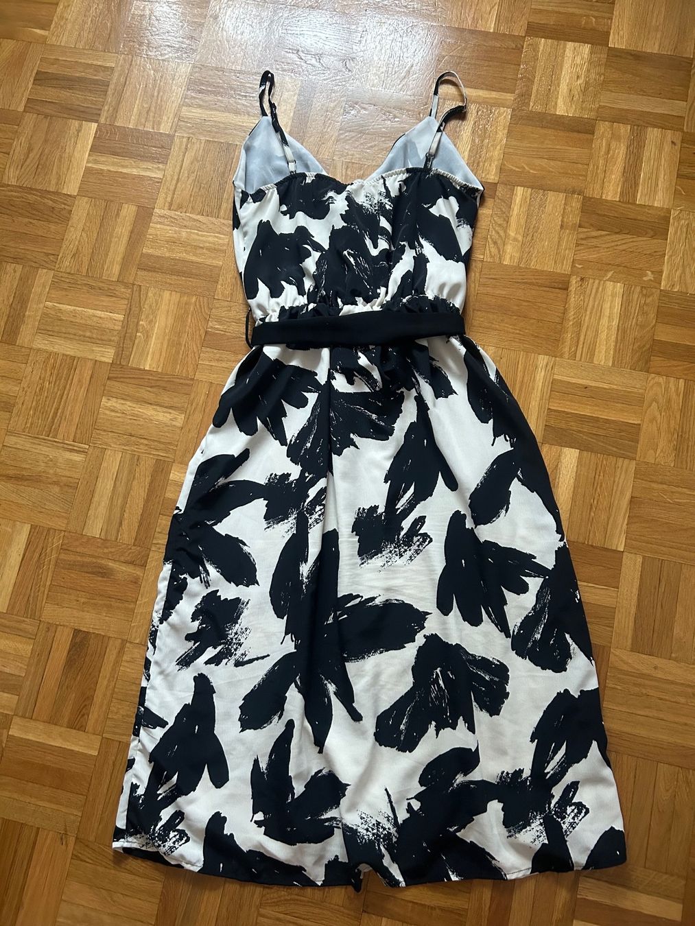 Morgan Vestiti: Morgan Kleid robe Gr. 36 – Nuovo (secondo la descrizione) da Genève venduto da sunandwind 5