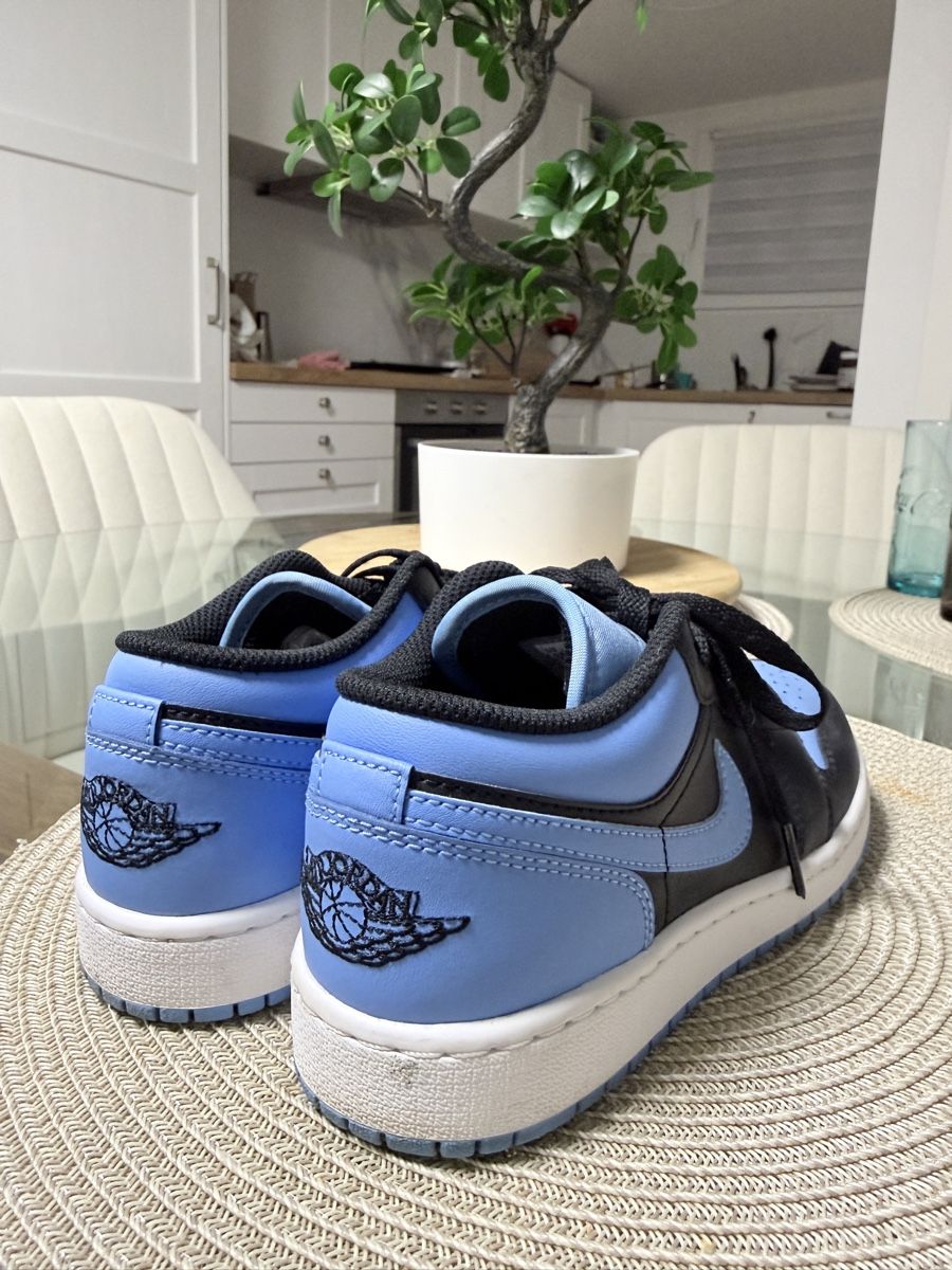 Nike Scarpe da uomo: Nike Air Jordans – Usato da Sennwald venduto da Cloe_M98 4