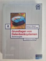 Datenbanksysteme, 3. aktualisierte Auflage originalverpackt