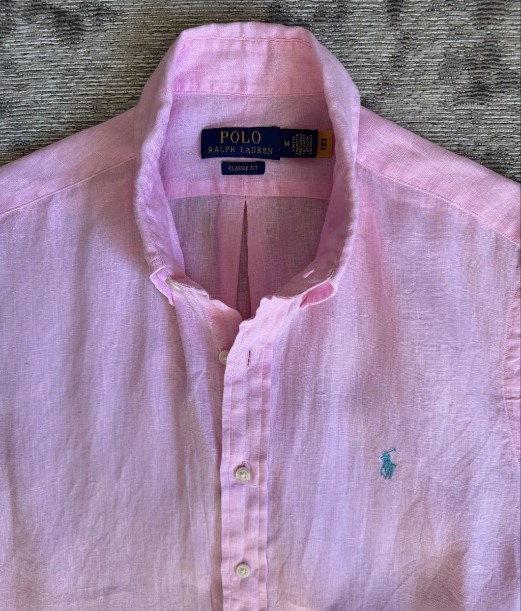 Ralph Lauren Camicie: Shirt RALPH LAUREN – Nuovo (secondo la descrizione) da Coppet venduto da Apicius1 1