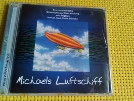 CD - Michaels Luftschiff
