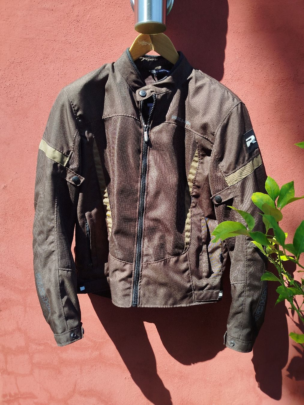 Giacche: veste d'été pour moto – Nuovo (secondo la descrizione) da Treyvaux venduto da scu_sfz8