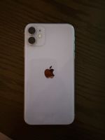 Apple iPhone 11, 128 GB, Violett